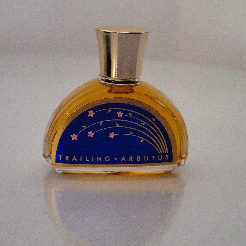 Vintage Avon bottle